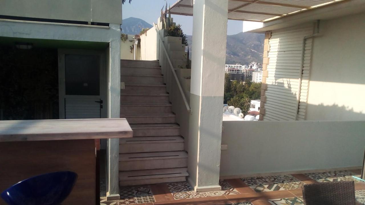 Aqua Royal Alexus Luxury Holiday Apartments Girne Exterior photo