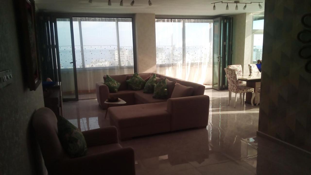 Aqua Royal Alexus Luxury Holiday Apartments Girne Exterior photo