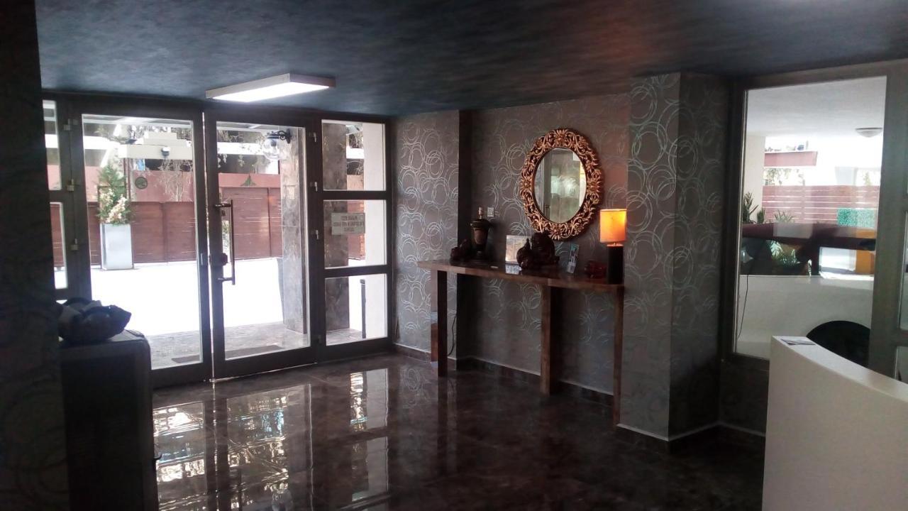 Aqua Royal Alexus Luxury Holiday Apartments Girne Exterior photo