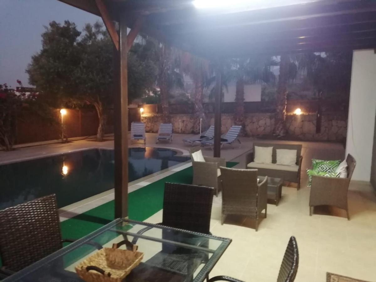Aqua Royal Alexus Luxury Holiday Apartments Girne Exterior photo