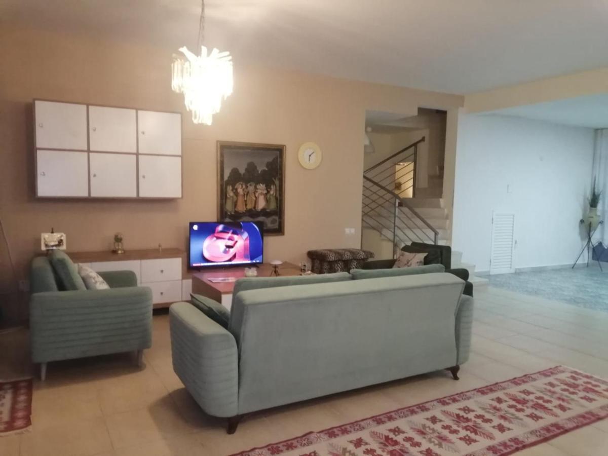 Aqua Royal Alexus Luxury Holiday Apartments Girne Exterior photo