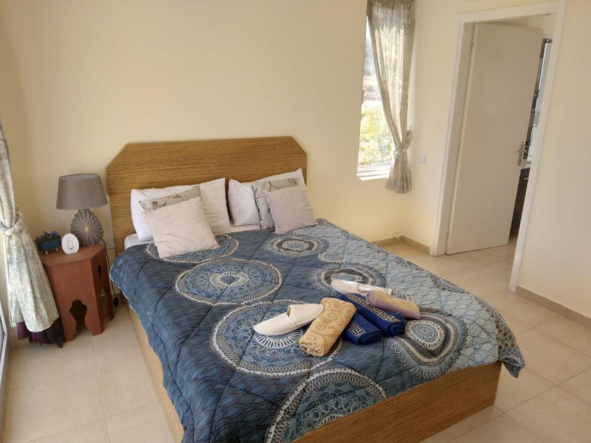 Aqua Royal Alexus Luxury Holiday Apartments Girne Exterior photo