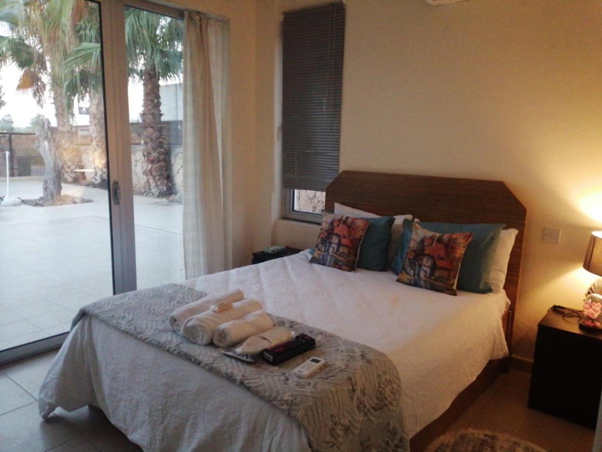 Aqua Royal Alexus Luxury Holiday Apartments Girne Exterior photo
